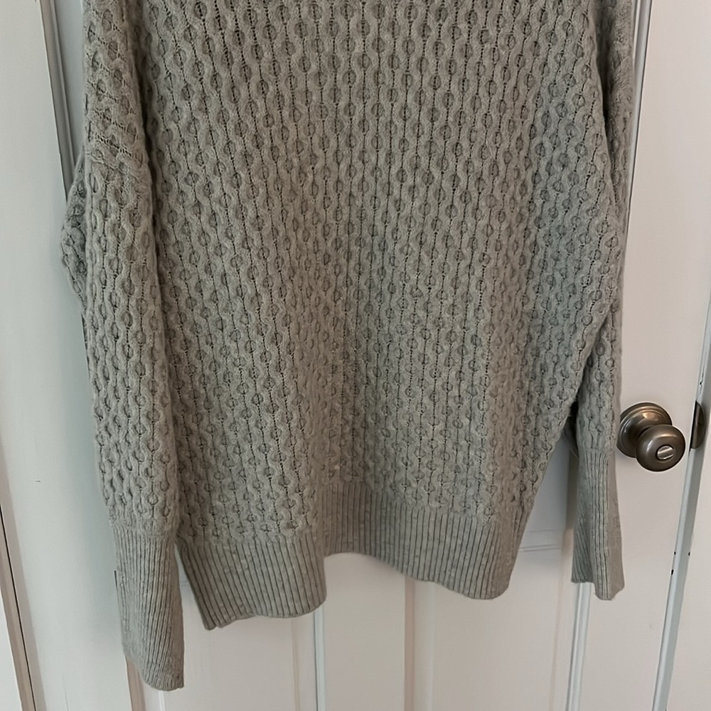 Universal Thread oversized cardigan - Picture 5 of 6